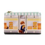 Product Loungefly Harry Potter Beasts Kowolski Bakery Wallet thumbnail image