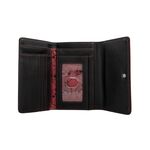 Product Loungefly Friday The 13th Jason Mask Wallet thumbnail image