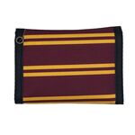 Product Harry Potter Gryffindor Nylon TriFold Wallet thumbnail image