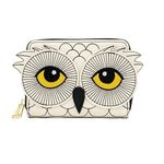Product Loungefly Harry Potter Hedwig Howler Wallet thumbnail image