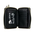 Product Loungefly Harry Potter Hedwig Howler Wallet thumbnail image