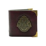 Product Harry Potter Hogwarts Premium Wallet thumbnail image