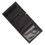 Product Πορτοφόλι Harry Potter Hufflepuff Nylon TriFold thumbnail image