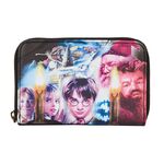 Product Πορτοφόλι Loungefly Harry Potter Scorcerers Stone Zip Around Wallet thumbnail image