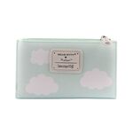 Product Pusheen X Hello Kitty Cloud Lounging Bifold Wallet thumbnail image