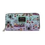 Product Loungefly Disney Hocus Pocus Scene Wallet thumbnail image