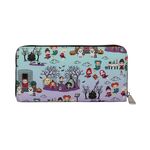 Product Loungefly Disney Hocus Pocus Scene Wallet thumbnail image