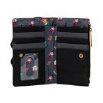 Product Loungefly Disney Hocus Pocus  Sanderson Sisters  Wallet thumbnail image