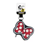 Product Dinsey Bow Mini Wallet Keychain Minnie Mouse thumbnail image