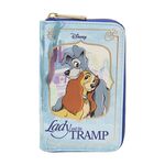 Product Πορτοφόλι Loungefly Disney  Lady And The Tramp Classic Book thumbnail image