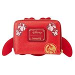 Product Πορτοφόλι Loungefly Disney Mushu Glitter "25th Anniv." Cosplay thumbnail image