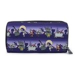 Product Loungefly Disney Nightmare Before Christmas Halloween Wallet thumbnail image
