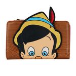 Product Πορτοφόλι Loungefly Disney Pinocchio Peeking thumbnail image