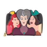 Product Πορτοφόλι Loungefly Disney Villains Scene Evil Stepmother and Step Sisters thumbnail image