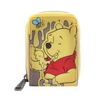 Product Loungefly Disney Winnie The Pooh 95Th Anniversary Wallet thumbnail image