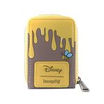 Product Loungefly Disney Winnie The Pooh 95Th Anniversary Wallet thumbnail image