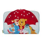 Product Loungefly Disney Winnie The Pooh Rainy Day Wallet thumbnail image