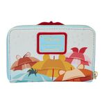 Product Loungefly Disney Winnie The Pooh Rainy Day Wallet thumbnail image