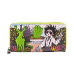 Product Loungefly Edward Scissorhands Topiary Wallet thumbnail image
