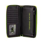 Product Loungefly Edward Scissorhands Topiary Wallet thumbnail image