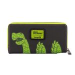 Product Loungefly Edward Scissorhands Topiary Wallet thumbnail image