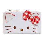 Product Πορτοφόλι Loungefly Hello Kitty Gingham Cosplay thumbnail image