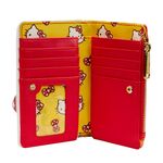 Product Πορτοφόλι Loungefly Hello Kitty Gingham Cosplay thumbnail image