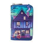 Product Πορτοφόλι Loungefly Disney Hocus Pocus "Sanderson Sisters House" thumbnail image