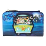 Product Πορτοφόλι Loungefly Looney Tunes X Scooby Doo 100th Annivwrsary thumbnail image