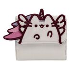 Product Loungefly Pusheen Unicorn Wallet thumbnail image