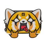 Product Loungefly Sanrio Aggretsuko Cosplay Wallet thumbnail image