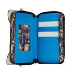 Product Loungefly Sanrio Aggretsuko Cosplay Wallet thumbnail image
