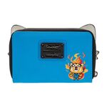 Product Loungefly Sanrio Aggretsuko Cosplay Wallet thumbnail image