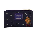 Product Loungefly Scooby Doo Monster Chase Flap Wallet thumbnail image