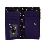 Product Loungefly Scooby Doo Monster Chase Flap Wallet thumbnail image