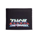 Product Marvel Thor Bifold Wallet thumbnail image