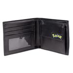 Product Pokemon Pokeball Bifold Wallet thumbnail image