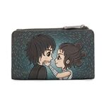 Product Loungefly Star Wars Mixed Emotions Wallet thumbnail image