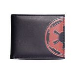 Product Obi Wan Kenobi Bifold Wallet thumbnail image