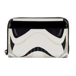 Product Πορτοφόλι Loungefly Star Wars Stormtrooper Zip Around thumbnail image