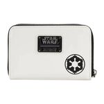 Product Πορτοφόλι Loungefly Star Wars Stormtrooper Zip Around thumbnail image