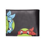 Product Teenaje Mutant Ninja Turtles Biofold Wallet thumbnail image