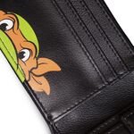 Product Teenaje Mutant Ninja Turtles Biofold Wallet thumbnail image