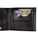 Product Teenaje Mutant Ninja Turtles Biofold Wallet thumbnail image