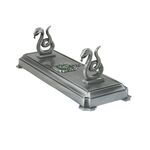 Product Θήκη Προβολής Μαγικού Ραβδιού Harry Potter Slytherin thumbnail image