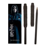 Product Harry Potter Snape Wand Pen & Bookmark thumbnail image
