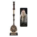 Product Harry Potter Albus Dumbledore Wand Pen Display thumbnail image