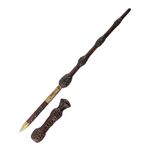 Product Harry Potter Albus Dumbledore Wand Pen Display thumbnail image