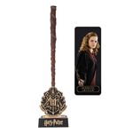 Product Μαγικό Ραβδί Στυλό Hermione With Stand thumbnail image