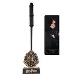 Product Harry Potter Severus Snape Wand Pen and Stand thumbnail image